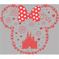 Valentine's Day-QRJ  6716